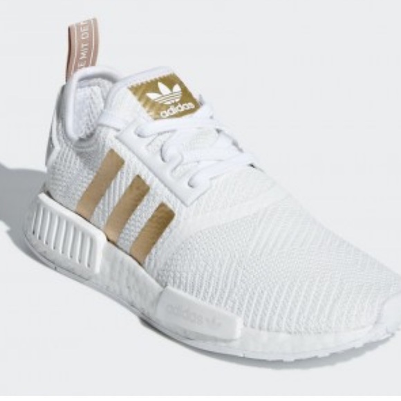 Adidas NMD R1 - Picture 2 of 9